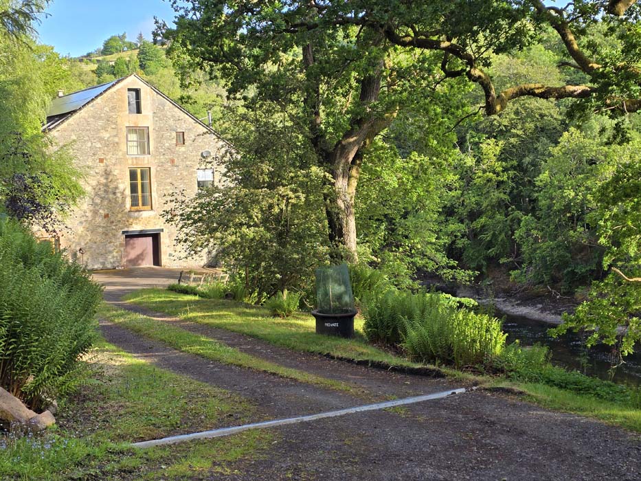 Brooklinn Mill