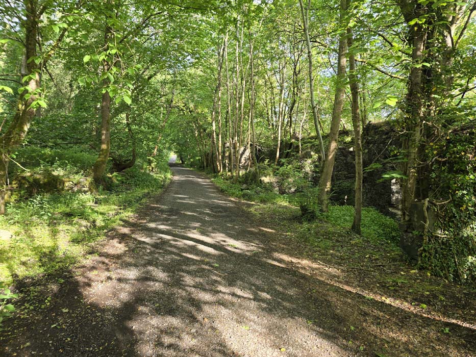 Oakbank Road