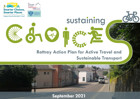 Rattray Transport Action Plan Cover