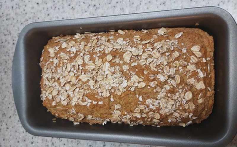 Wheaten Bread (Cornerstone Deli)