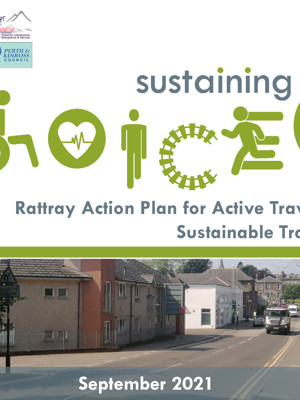 Rattray Transport Action Plan