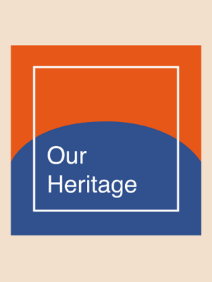 Support & Promote Local Heritage