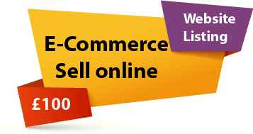 E-Commerce Listing
